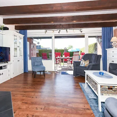 Ferienhaus Kleine Moewe *