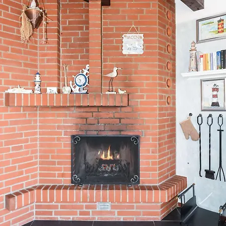 Ferienhaus Kleine Moewe